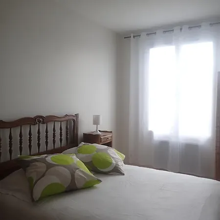 3 Chambres פונטנבלו